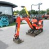 MINIESCAVATORE CINGOLATO < 7 TON KUBOTA K008-5