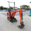 MINIESCAVATORE CINGOLATO < 7 TON KUBOTA K008-5