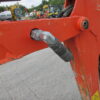 MINIESCAVATORE CINGOLATO < 7 TON KUBOTA K008-5