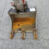 MINIESCAVATORE CINGOLATO < 7 TON KUBOTA K008-5