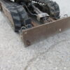 MINIESCAVATORE CINGOLATO < 7 TON KUBOTA K008-5