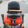 MINIESCAVATORE CINGOLATO < 7 TON KUBOTA K008-5