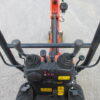 MINIESCAVATORE CINGOLATO < 7 TON KUBOTA K008-5