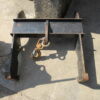 SOLLEVATORE TELESCOPICO RIGIDO HAULOTTE HTL 3510