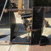 SOLLEVATORE TELESCOPICO RIGIDO HAULOTTE HTL 4014