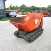 MINI DUMPER CINGOLATO CORMIDI C60 RI