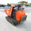 MINI DUMPER CINGOLATO CORMIDI C60 RI
