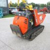 MINI DUMPER CINGOLATO CORMIDI C60 RI