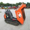 MINI DUMPER CINGOLATO CORMIDI C60 RI