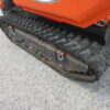 MINI DUMPER CINGOLATO CORMIDI C60 RI