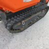 MINI DUMPER CINGOLATO CORMIDI C60 RI