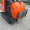 MINI DUMPER CINGOLATO CORMIDI C60 RI