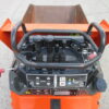 MINI DUMPER CINGOLATO CORMIDI C60 RI