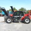 SOLLEVATORE TELESCOPICO RIGIDO MANITOU MVT 7.30 C