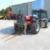 SOLLEVATORE TELESCOPICO RIGIDO MANITOU MVT 7.30 C