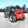 SOLLEVATORE TELESCOPICO RIGIDO MANITOU MVT 7.30 C