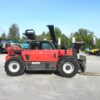 SOLLEVATORE TELESCOPICO RIGIDO MANITOU MVT 7.30 C