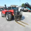 SOLLEVATORE TELESCOPICO RIGIDO MANITOU MVT 7.30 C