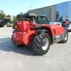 SOLLEVATORE TELESCOPICO RIGIDO MANITOU MVT 7.30 C