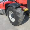 SOLLEVATORE TELESCOPICO RIGIDO MANITOU MVT 7.30 C