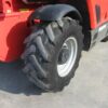 SOLLEVATORE TELESCOPICO RIGIDO MANITOU MVT 7.30 C