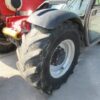 SOLLEVATORE TELESCOPICO RIGIDO MANITOU MVT 7.30 C