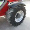 SOLLEVATORE TELESCOPICO RIGIDO MANITOU MVT 7.30 C