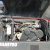SOLLEVATORE TELESCOPICO RIGIDO MANITOU MVT 7.30 C