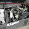 SOLLEVATORE TELESCOPICO RIGIDO MANITOU MVT 7.30 C
