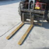 SOLLEVATORE TELESCOPICO RIGIDO MANITOU MVT 7.30 C