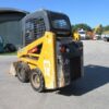 SKID LOADERS GOMMATO KATO-IMER AS12