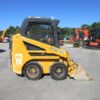 SKID LOADERS GOMMATO KATO-IMER AS12