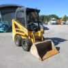 SKID LOADERS GOMMATO KATO-IMER AS12