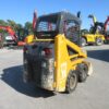 SKID LOADERS GOMMATO KATO-IMER AS12