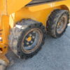 SKID LOADERS GOMMATO KATO-IMER AS12