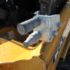 SKID LOADERS GOMMATO KATO-IMER AS12