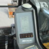 ESCAVATORE GOMMATO MULTIFUNZIONE MECALAC 714 MW2