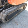 MINIESCAVATORE CINGOLATO KUBOTA K008-5