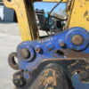 ESCAVATORE CINGOLATO >19TON CATERPILLAR 320 GC