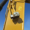 ESCAVATORE CINGOLATO >19TON CATERPILLAR 320 GC