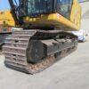 ESCAVATORE CINGOLATO >19TON CATERPILLAR 320 GC