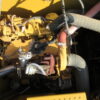 ESCAVATORE CINGOLATO >19TON CATERPILLAR 320 GC