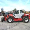 SOLLEVATORE TELESCOPICO RIGIDO MANITOU MT 14.40 HA