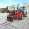 SOLLEVATORE TELESCOPICO RIGIDO MANITOU MT 14.40 HA