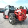 SOLLEVATORE TELESCOPICO RIGIDO MANITOU MT 14.40 HA