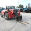 SOLLEVATORE TELESCOPICO RIGIDO MANITOU MT 14.40 HA