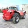 SOLLEVATORE TELESCOPICO RIGIDO MANITOU MT 14.40 HA