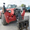 SOLLEVATORE TELESCOPICO RIGIDO MANITOU MT 14.40 HA