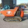 MINI DUMPER CORMIDI C60 RI