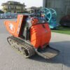 MINI DUMPER CORMIDI C60 RI